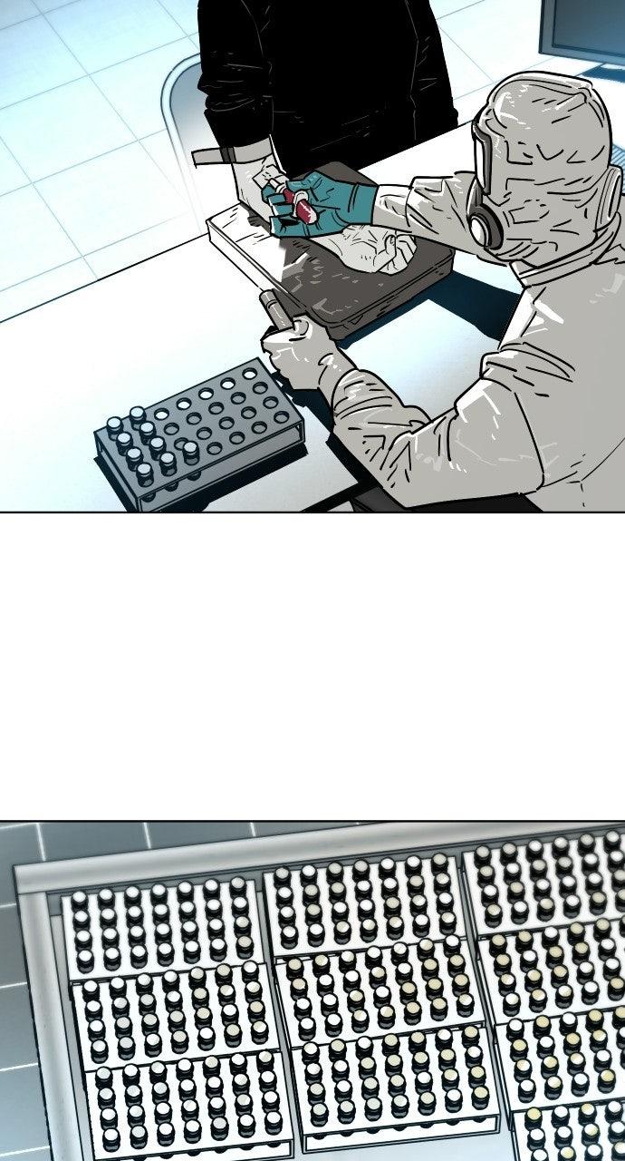 Zombie Funeral Services Chapter 71 - Page 46