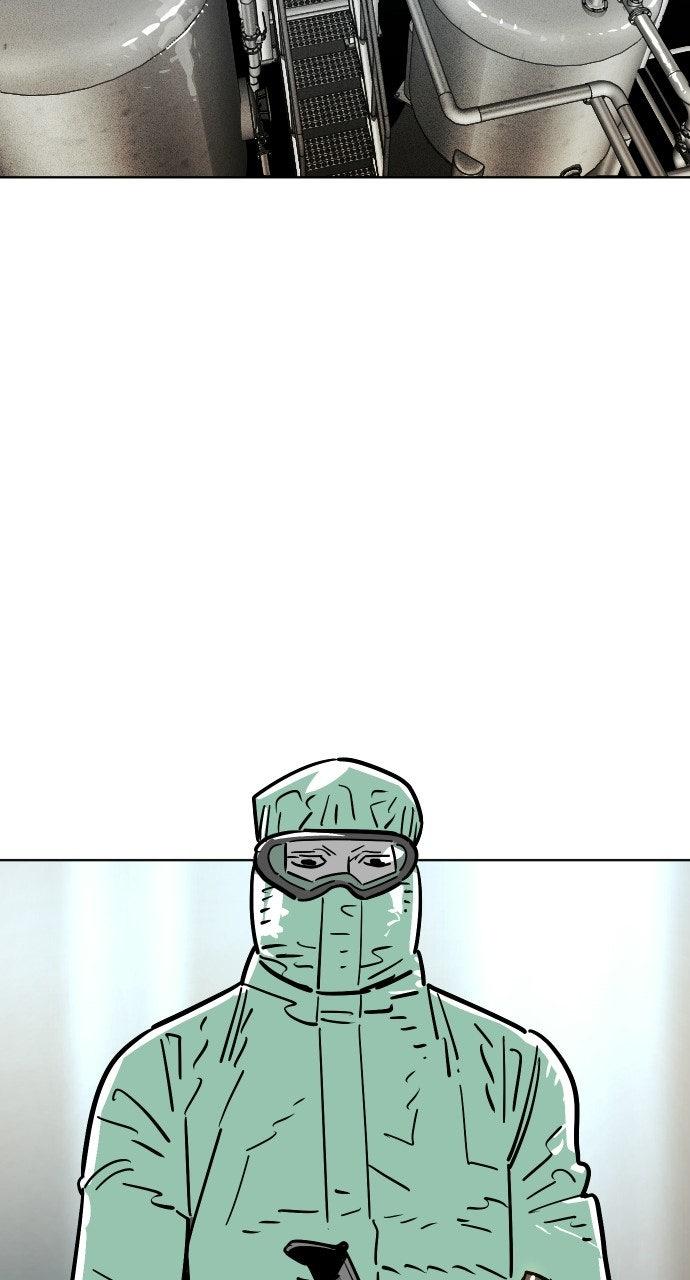 Zombie Funeral Services Chapter 71 - Page 49