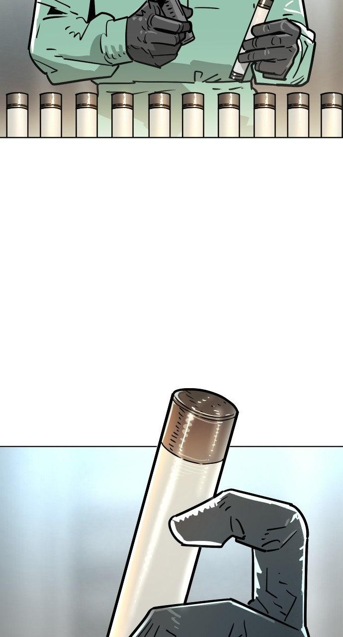 Zombie Funeral Services Chapter 71 - Page 50