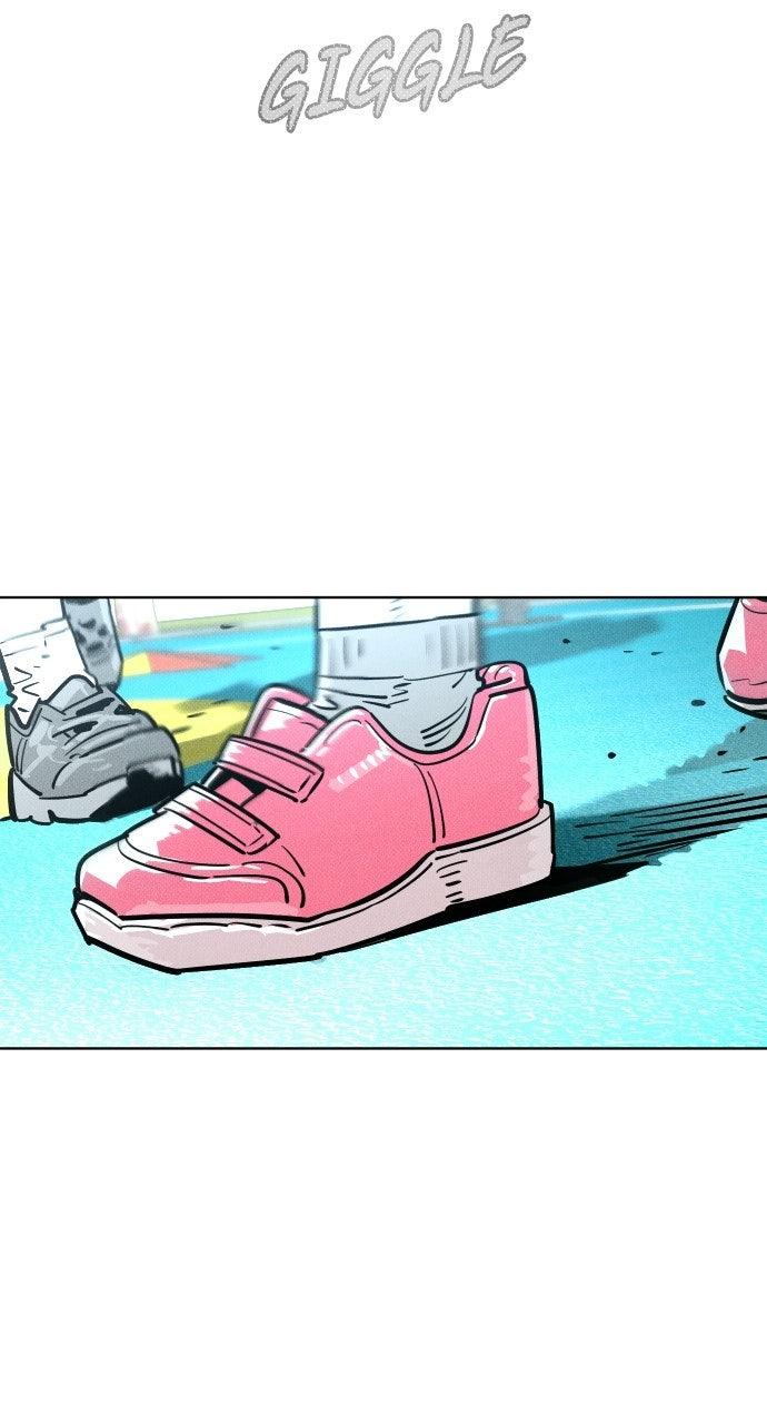 Zombie Funeral Services Chapter 71 - Page 55