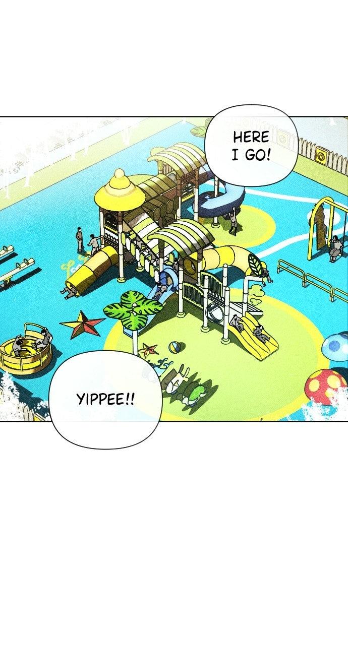 Zombie Funeral Services Chapter 71 - Page 57