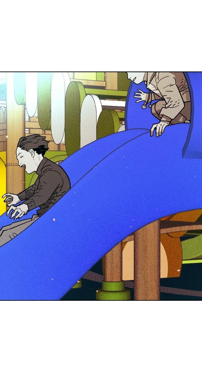 Zombie Funeral Services Chapter 71 - Page 58