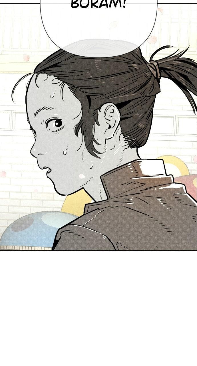 Zombie Funeral Services Chapter 71 - Page 60