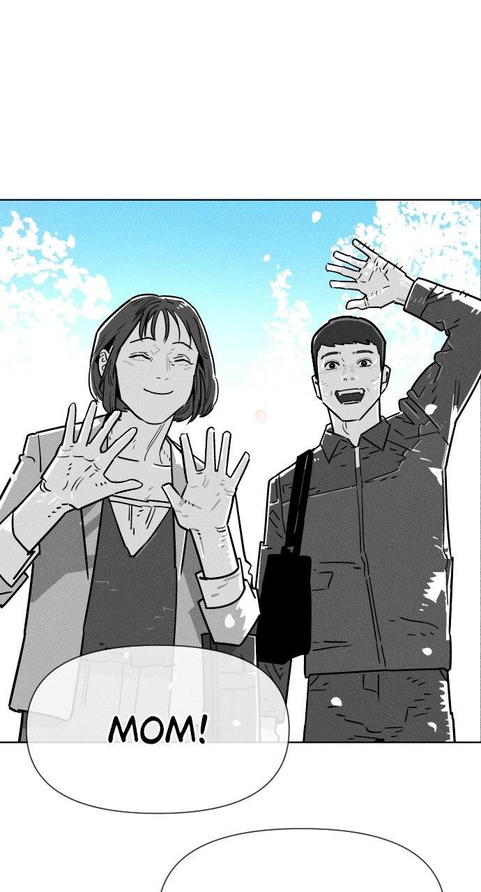 Zombie Funeral Services Chapter 71 - Page 61