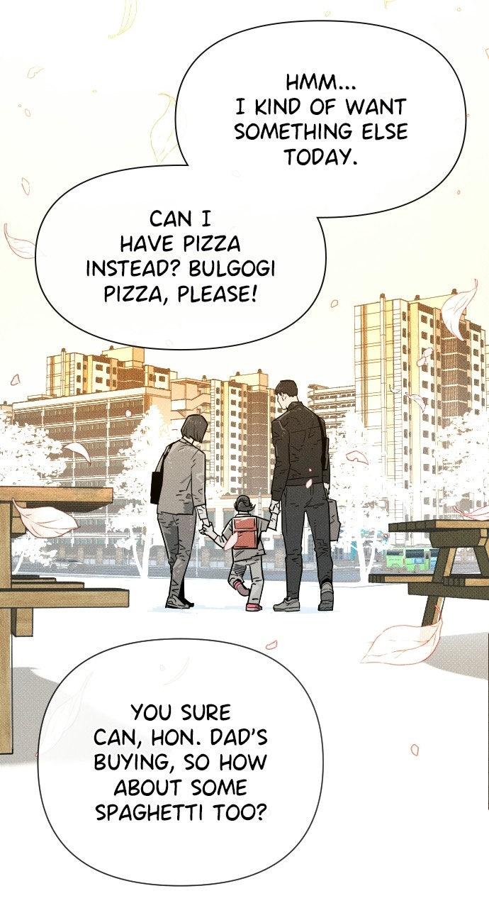 Zombie Funeral Services Chapter 71 - Page 65