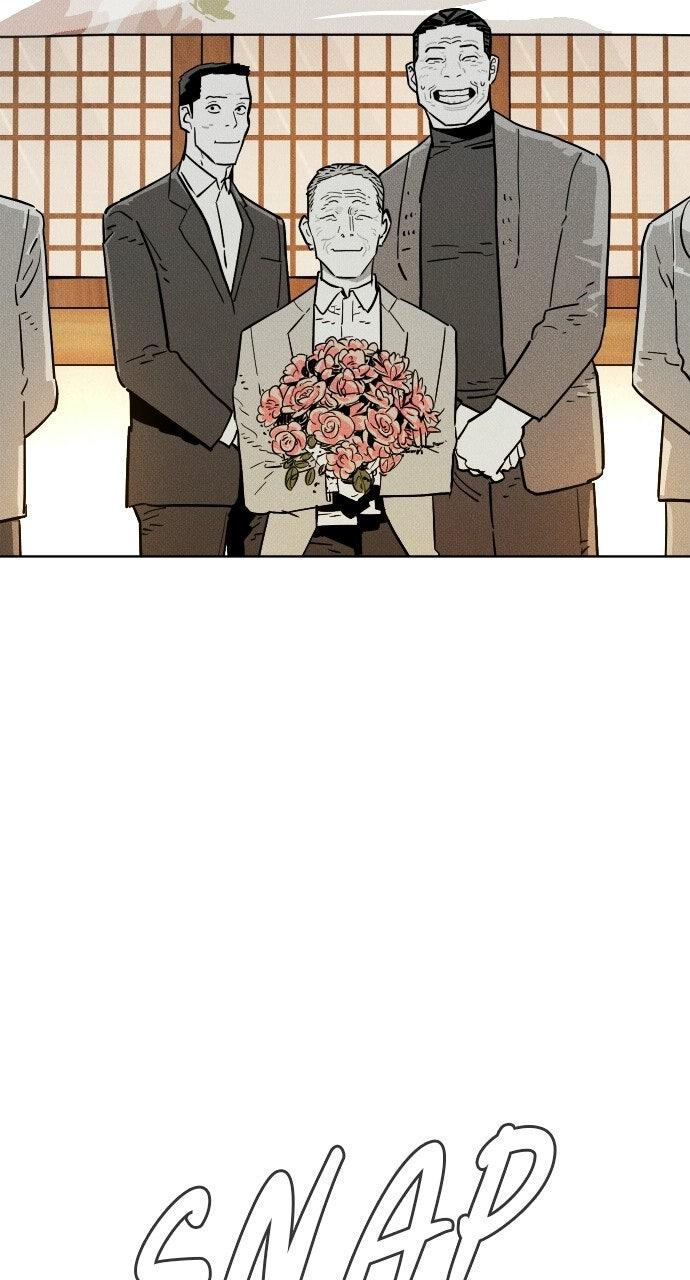 Zombie Funeral Services Chapter 71 - Page 69