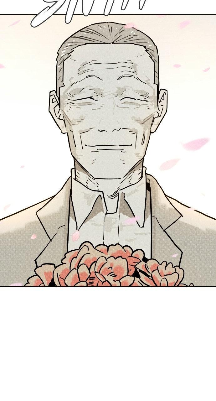 Zombie Funeral Services Chapter 71 - Page 70