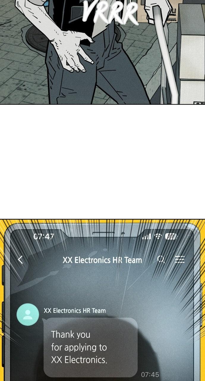 Zombie Funeral Services Chapter 71 - Page 73