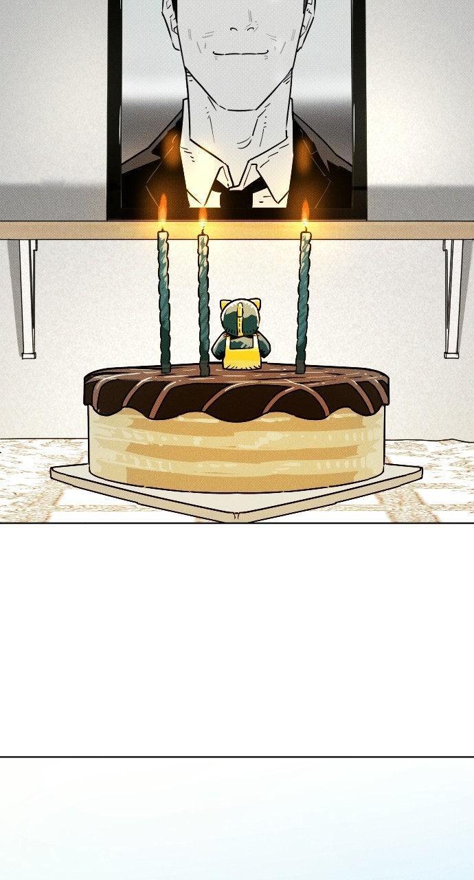 Zombie Funeral Services Chapter 71 - Page 79