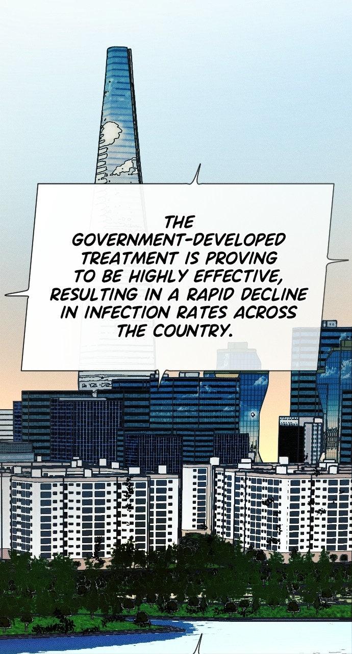 Zombie Funeral Services Chapter 71 - Page 80