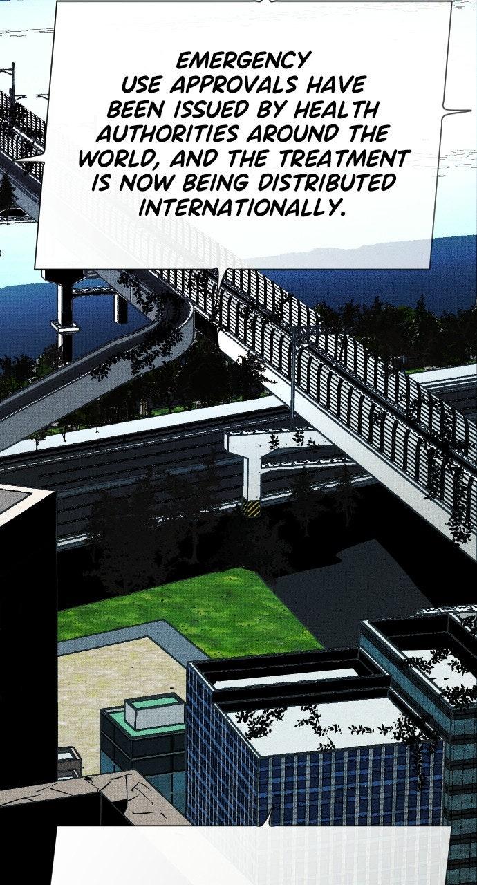 Zombie Funeral Services Chapter 71 - Page 81