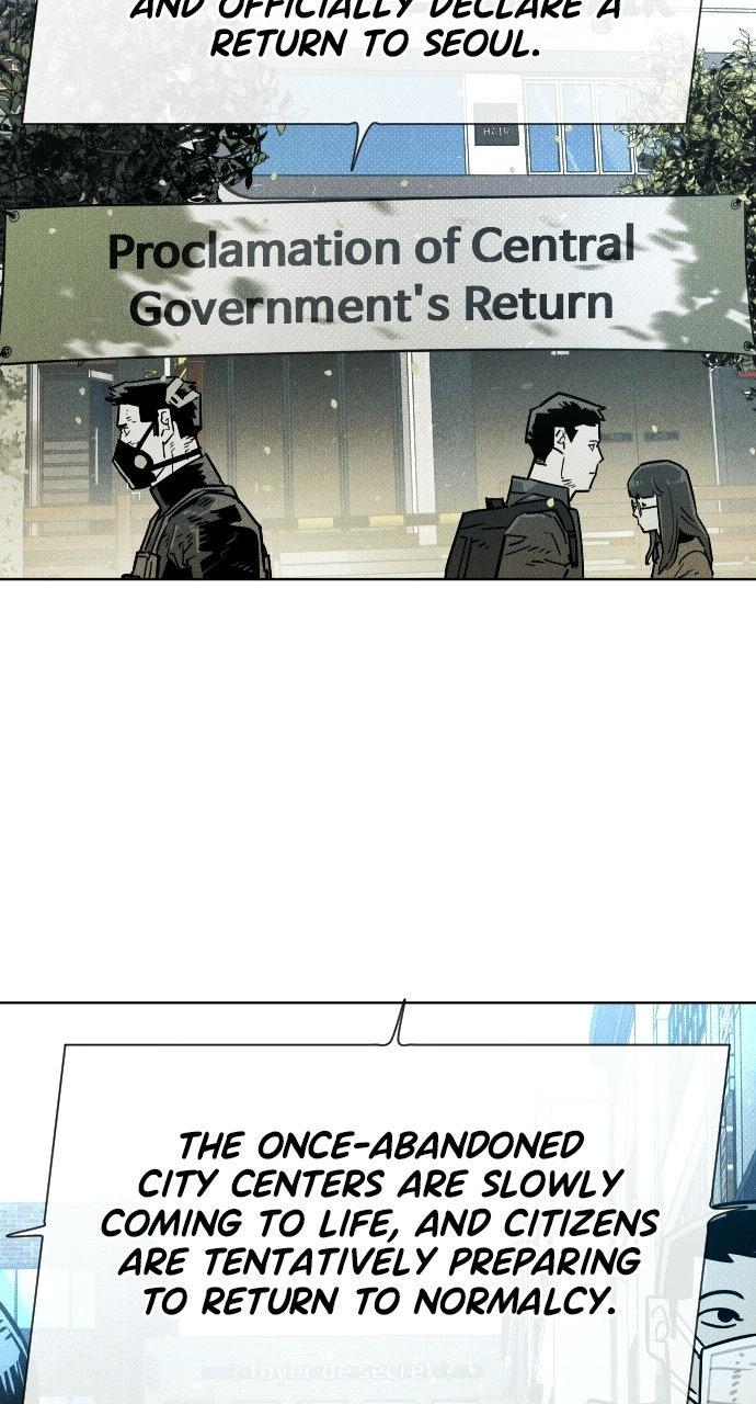 Zombie Funeral Services Chapter 71 - Page 84