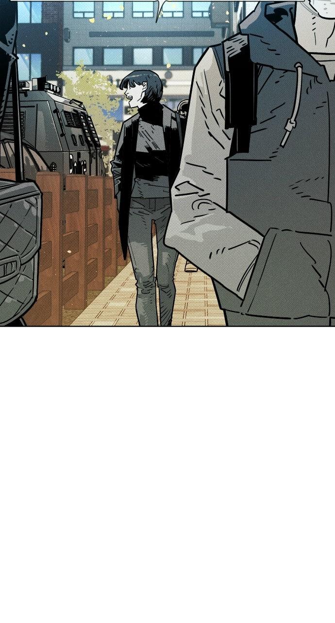 Zombie Funeral Services Chapter 71 - Page 85