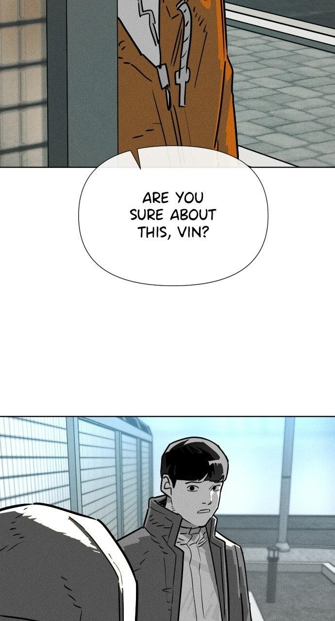 Zombie Funeral Services Chapter 71 - Page 97