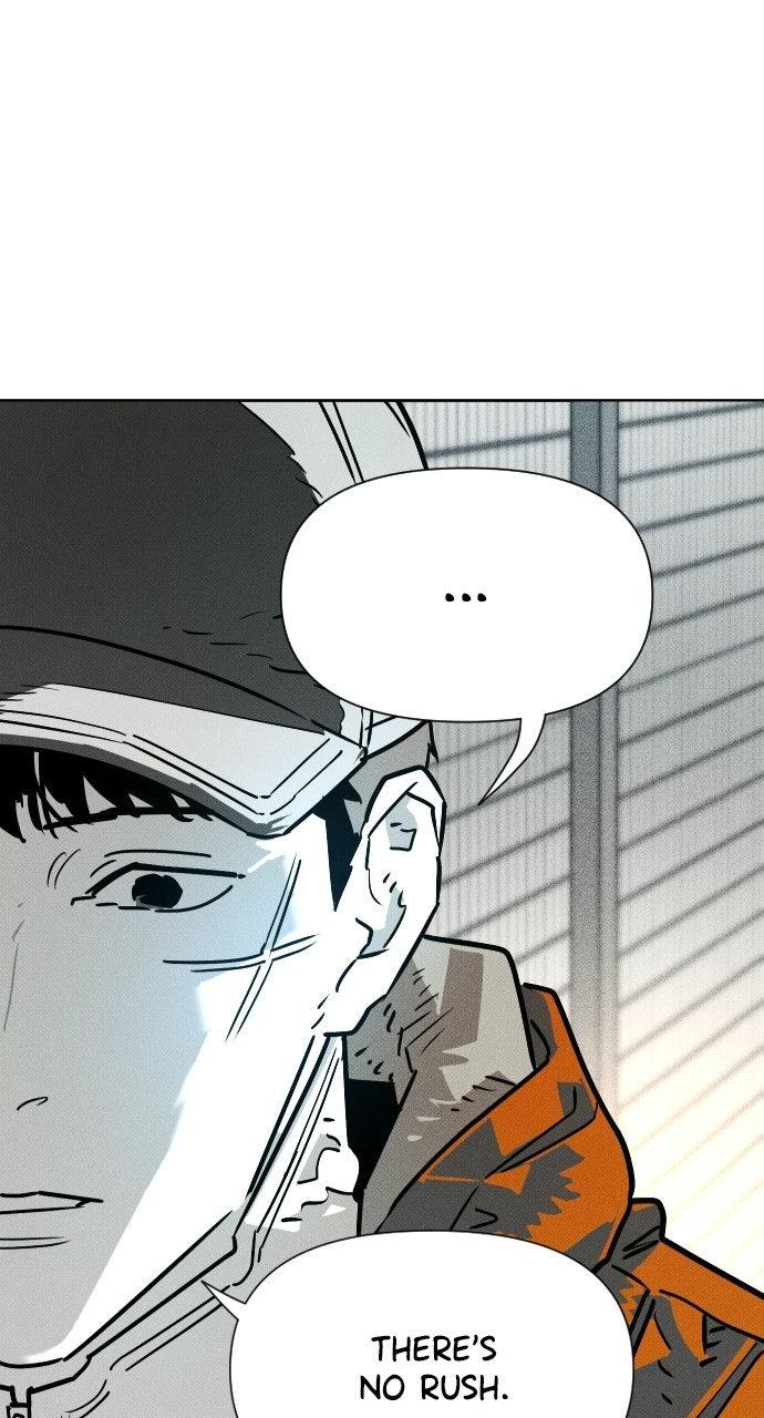 Zombie Funeral Services Chapter 71 - Page 99