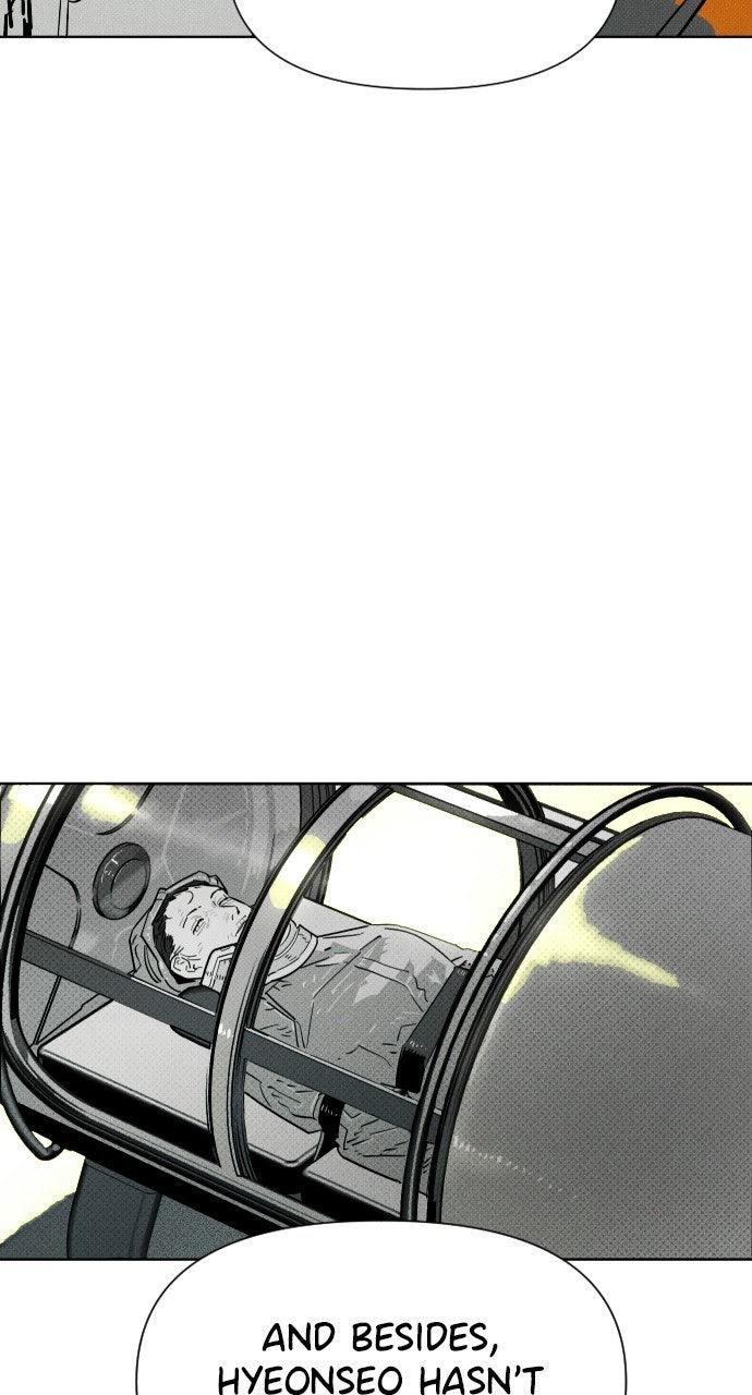 Zombie Funeral Services Chapter 71 - Page 100