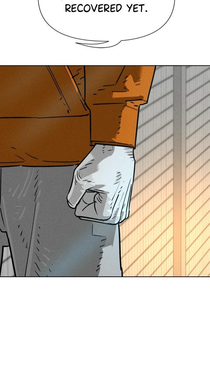 Zombie Funeral Services Chapter 71 - Page 101