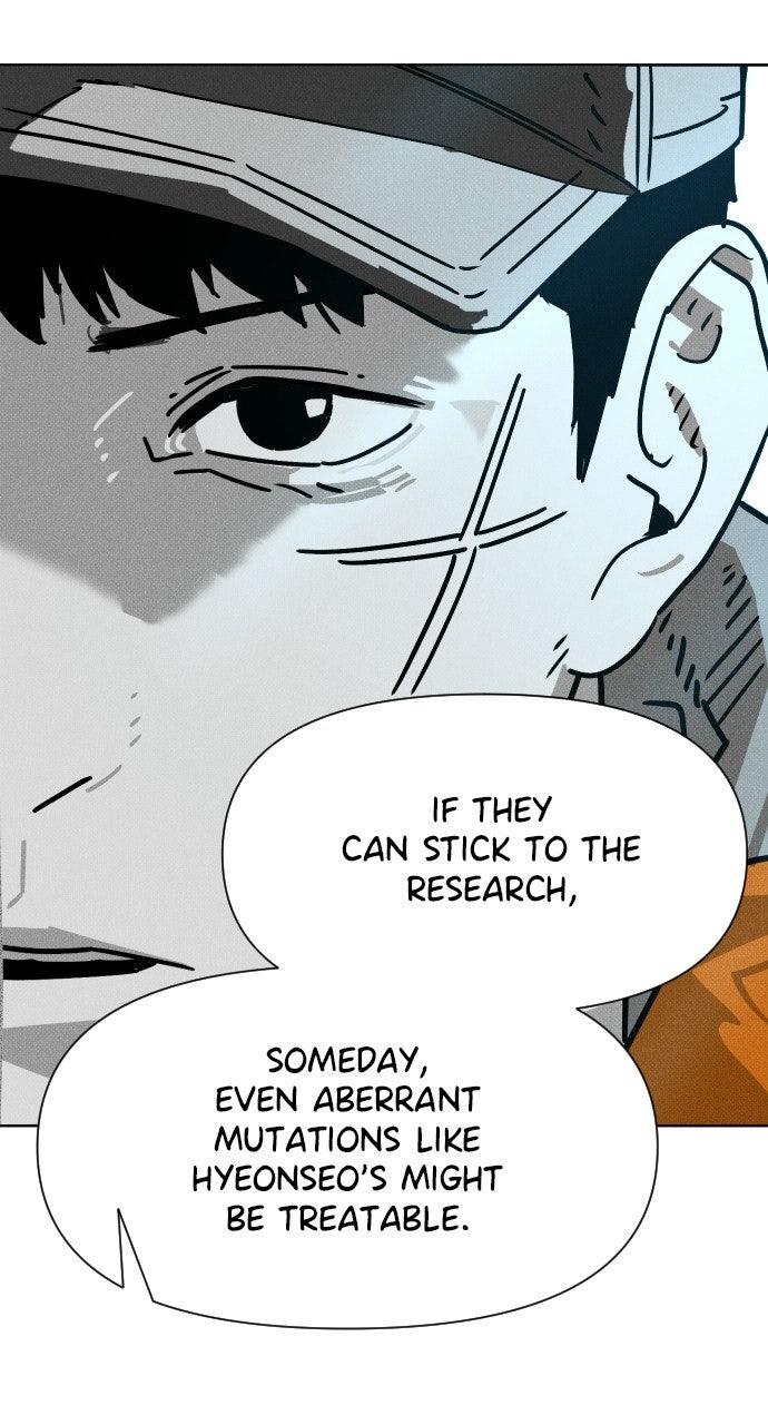 Zombie Funeral Services Chapter 71 - Page 102