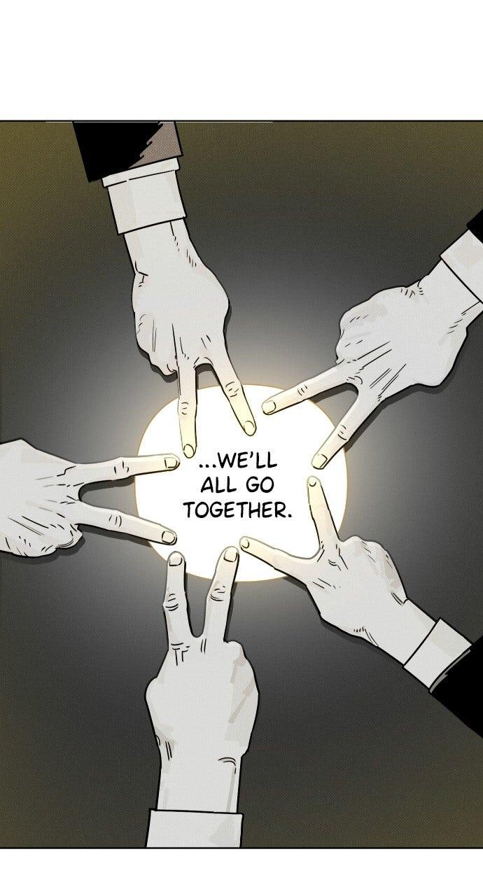 Zombie Funeral Services Chapter 71 - Page 104