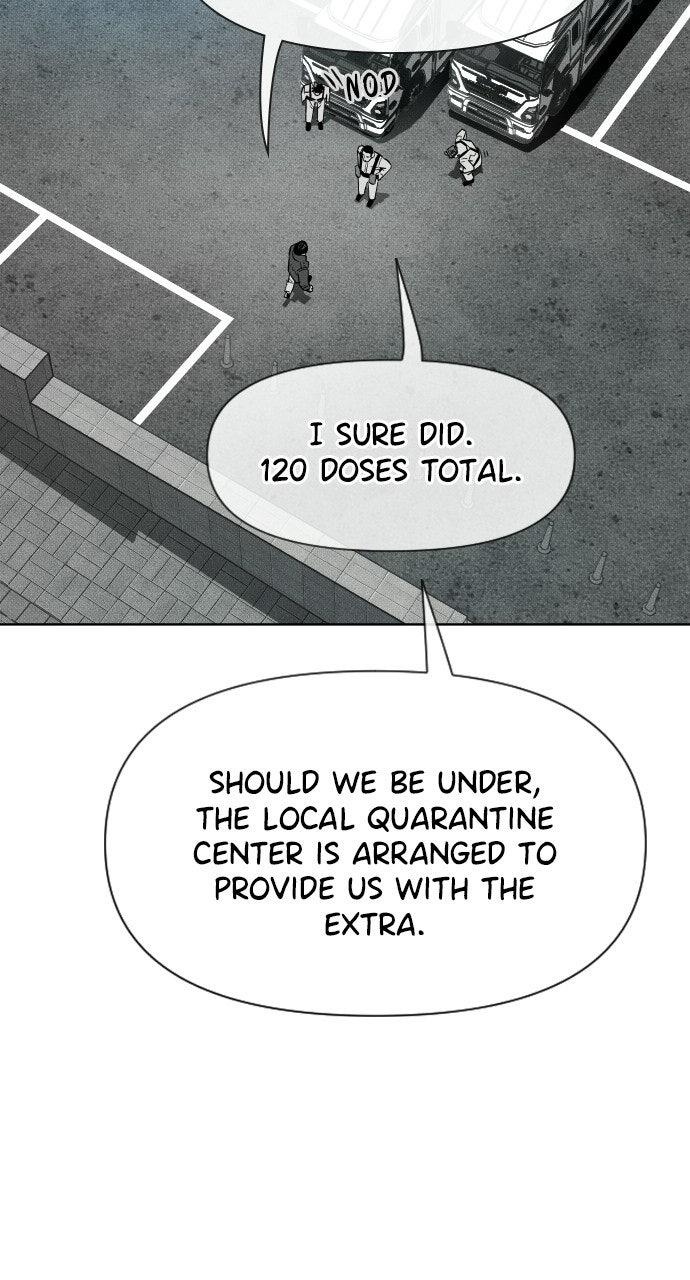 Zombie Funeral Services Chapter 71 - Page 109