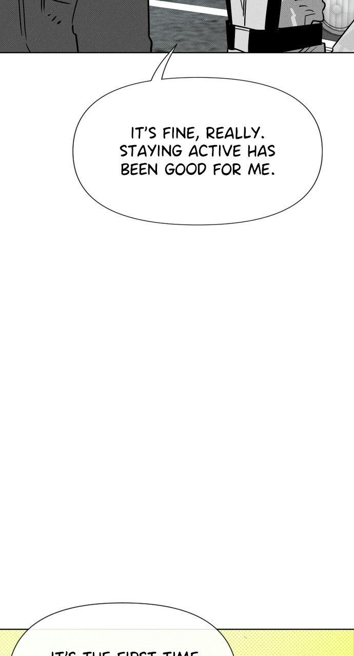 Zombie Funeral Services Chapter 71 - Page 112