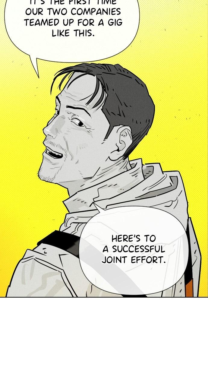 Zombie Funeral Services Chapter 71 - Page 113