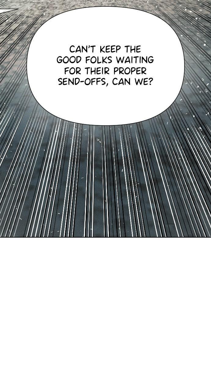 Zombie Funeral Services Chapter 71 - Page 117