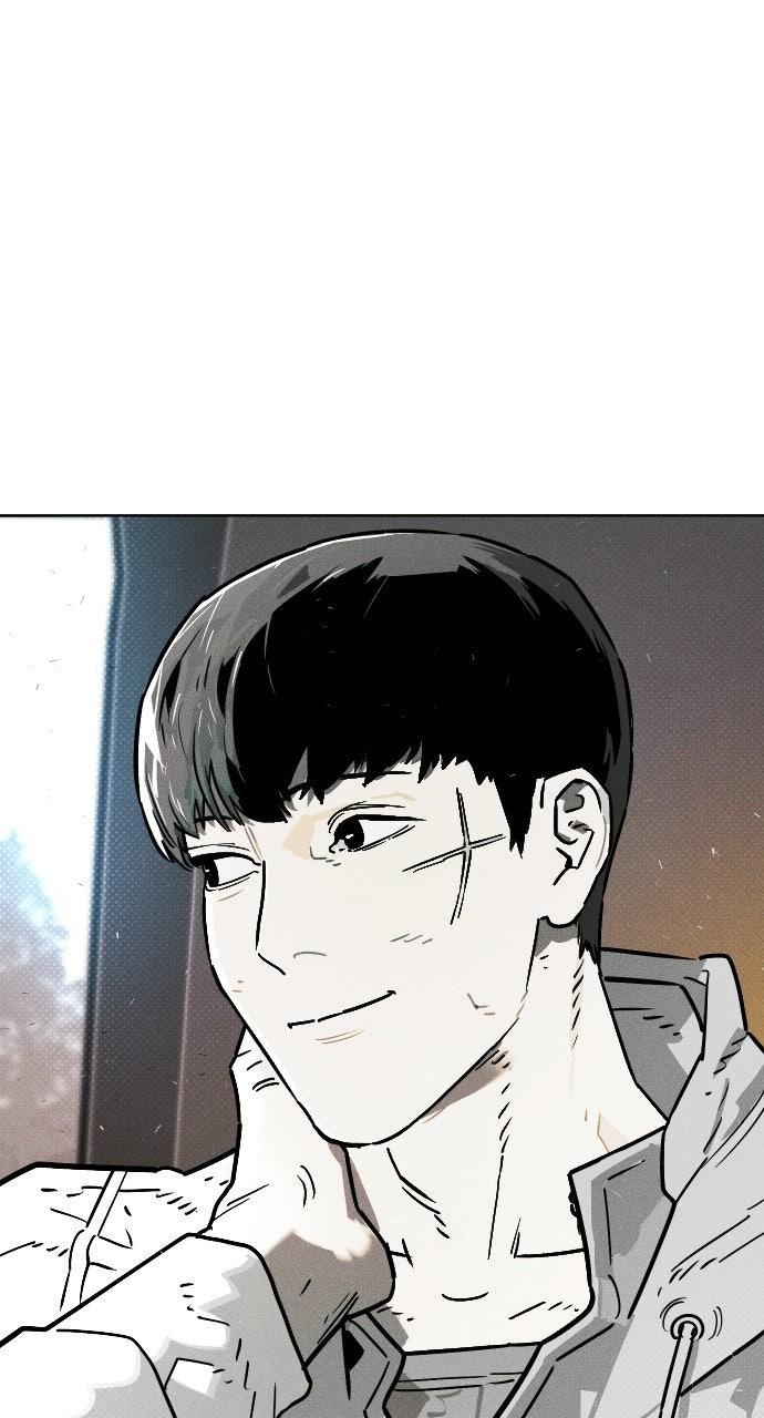 Zombie Funeral Services Chapter 71 - Page 119