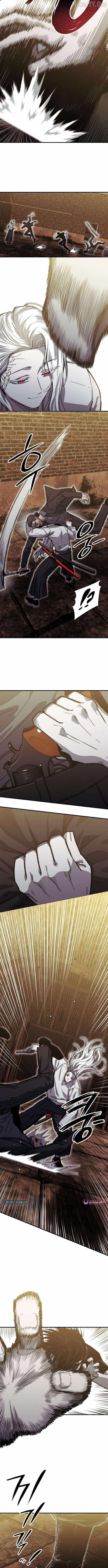 Zombie Herd Chapter 20 - Page 4