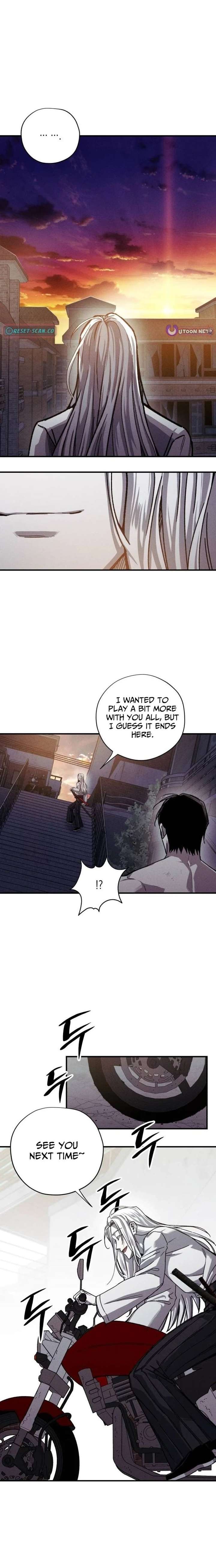 Zombie Herd Chapter 23 - Page 10