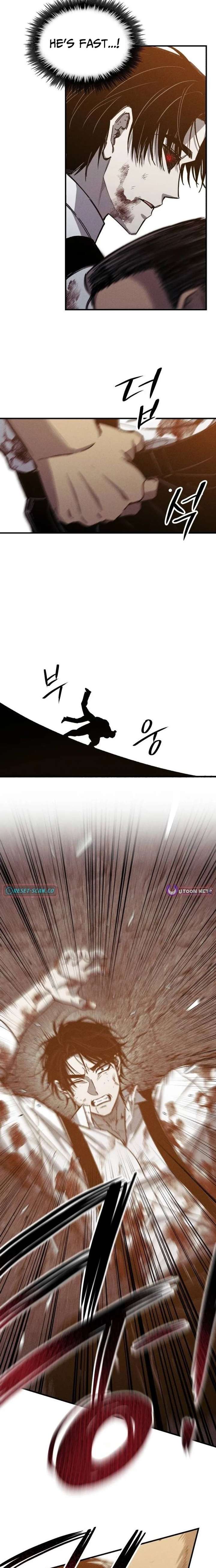 Zombie Herd Chapter 24 - Page 17