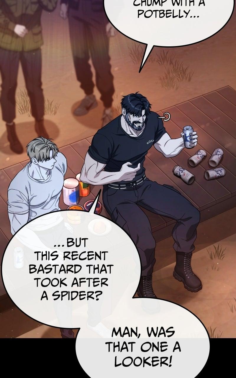 Zombie Papa Chapter 10 - Page 4