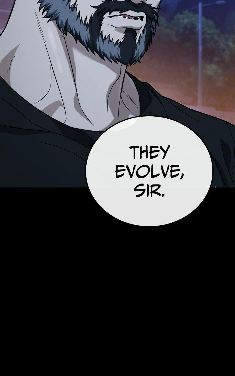 Zombie Papa Chapter 10 - Page 6