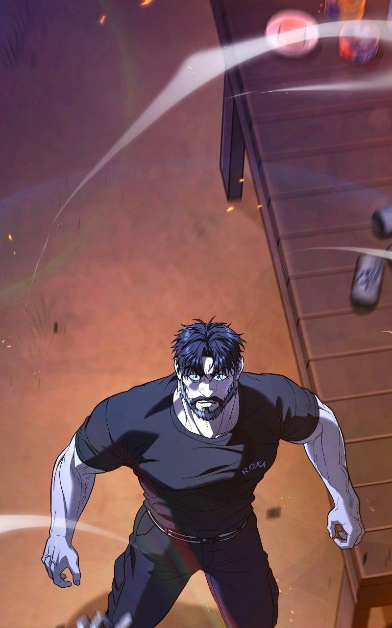 Zombie Papa Chapter 10 - Page 12