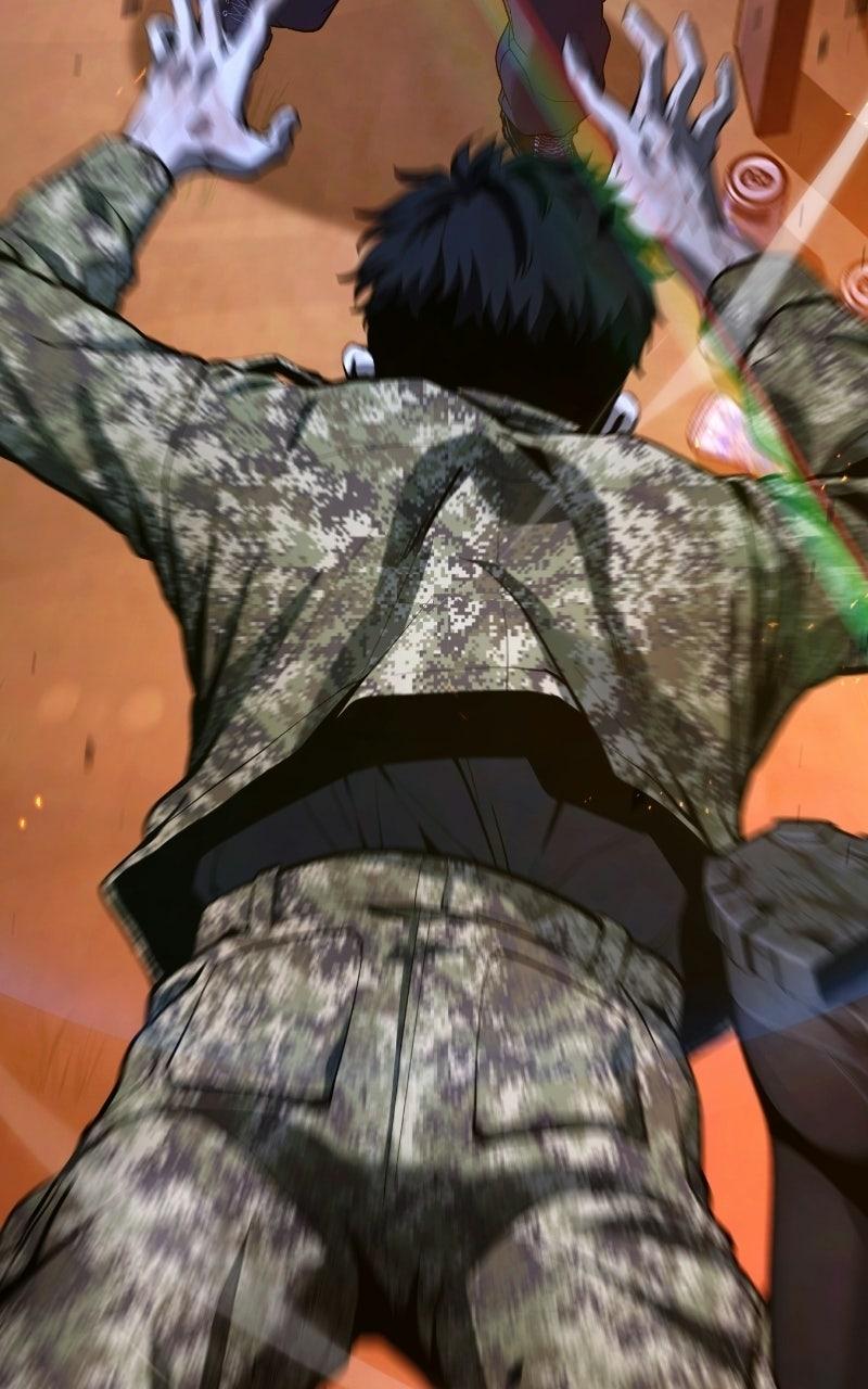 Zombie Papa Chapter 10 - Page 13