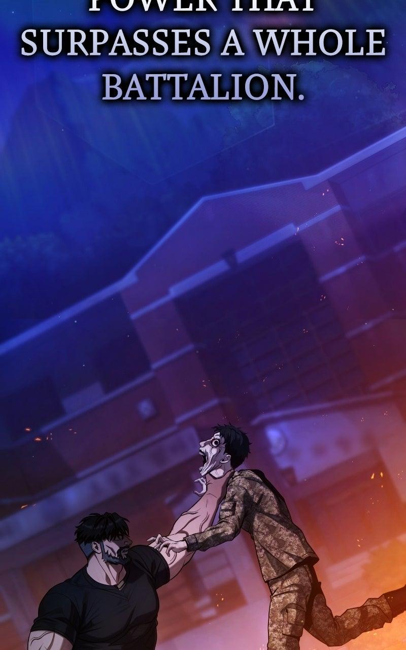 Zombie Papa Chapter 10 - Page 23