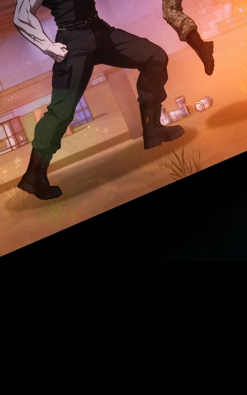 Zombie Papa Chapter 10 - Page 24