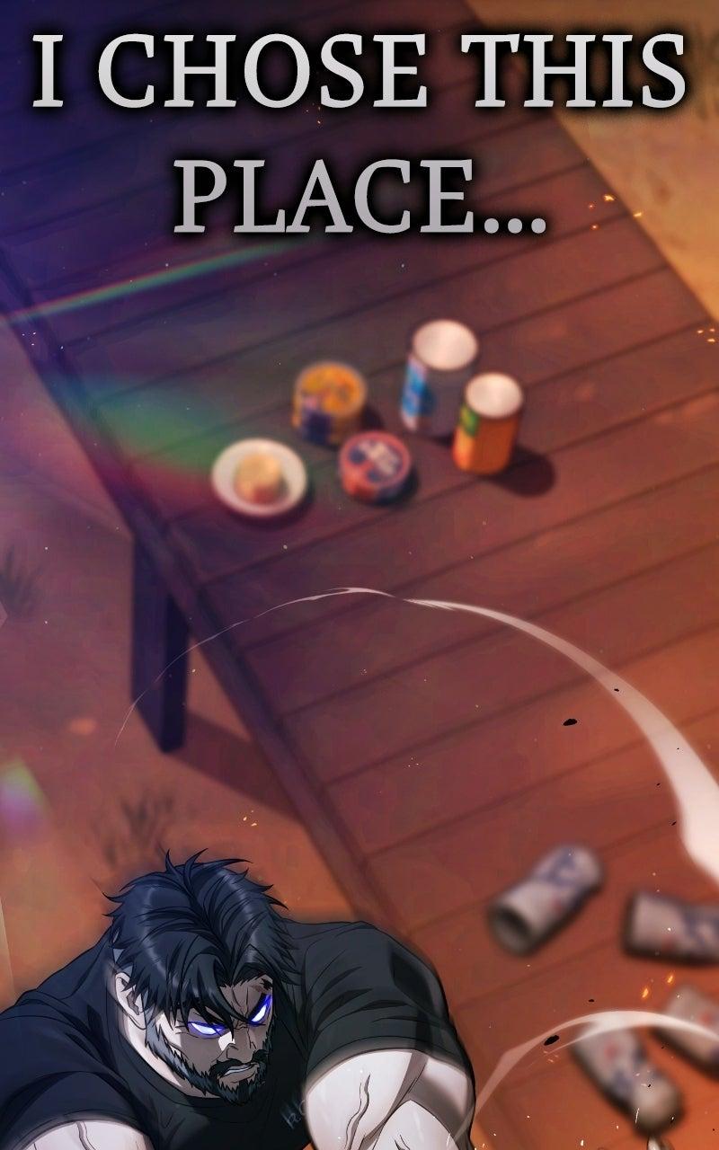 Zombie Papa Chapter 10 - Page 27