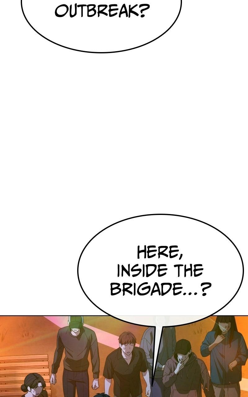 Zombie Papa Chapter 10 - Page 37