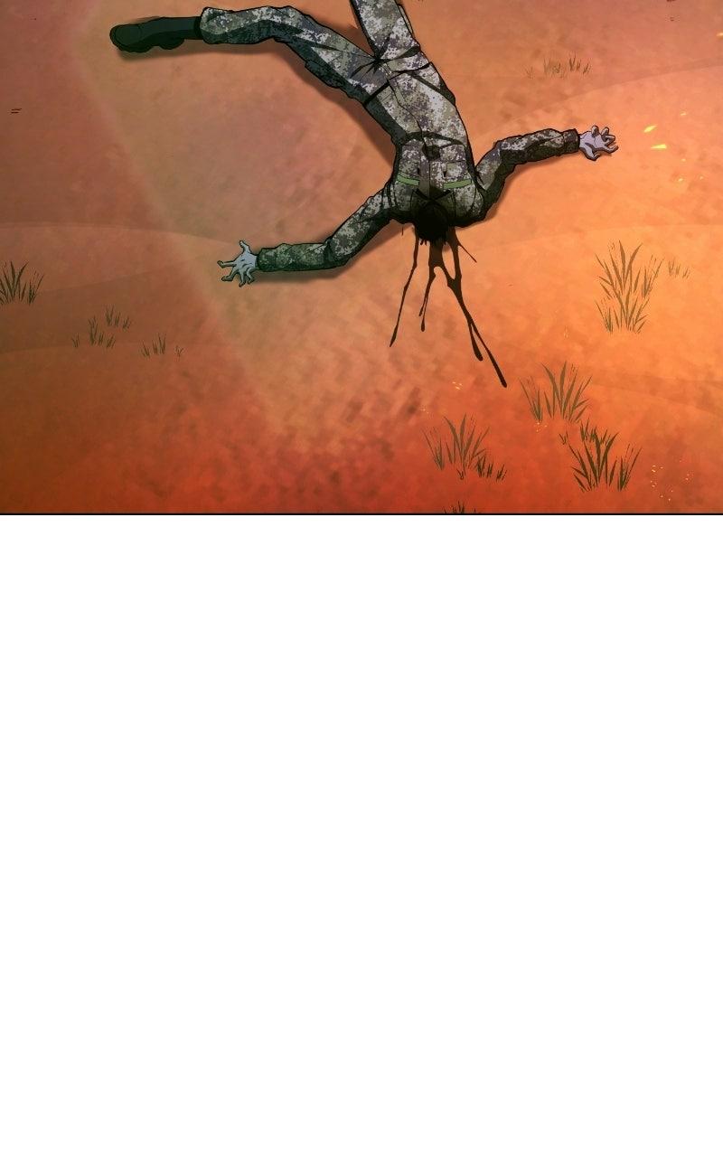 Zombie Papa Chapter 10 - Page 39