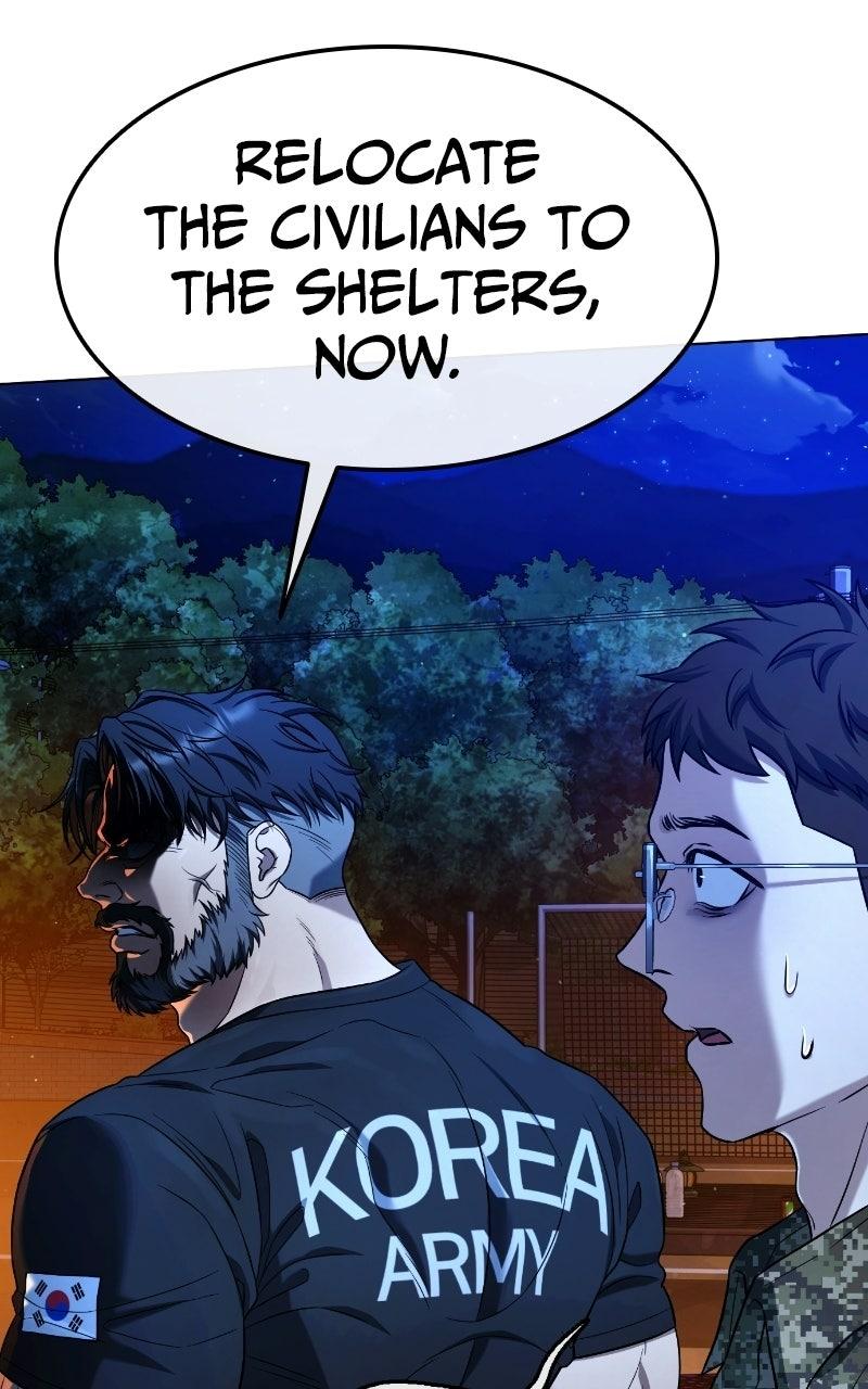 Zombie Papa Chapter 10 - Page 40