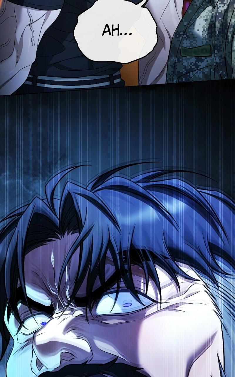 Zombie Papa Chapter 10 - Page 41