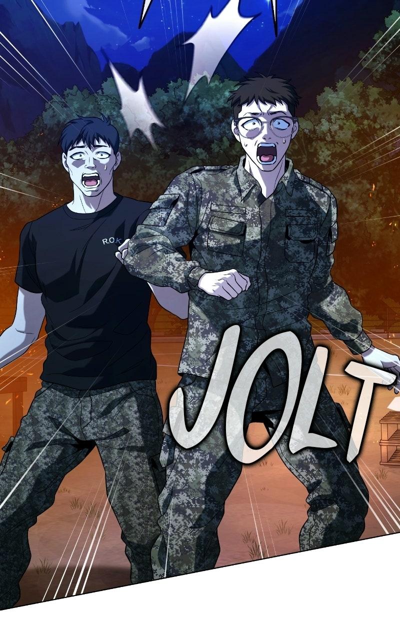 Zombie Papa Chapter 10 - Page 44