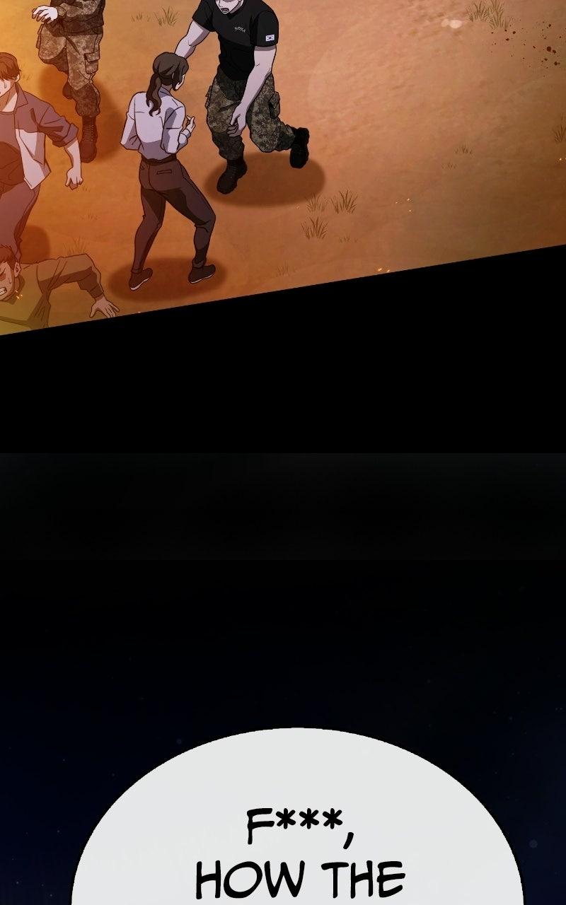 Zombie Papa Chapter 10 - Page 46