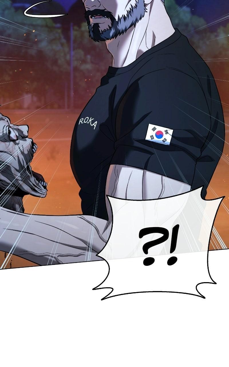 Zombie Papa Chapter 10 - Page 54