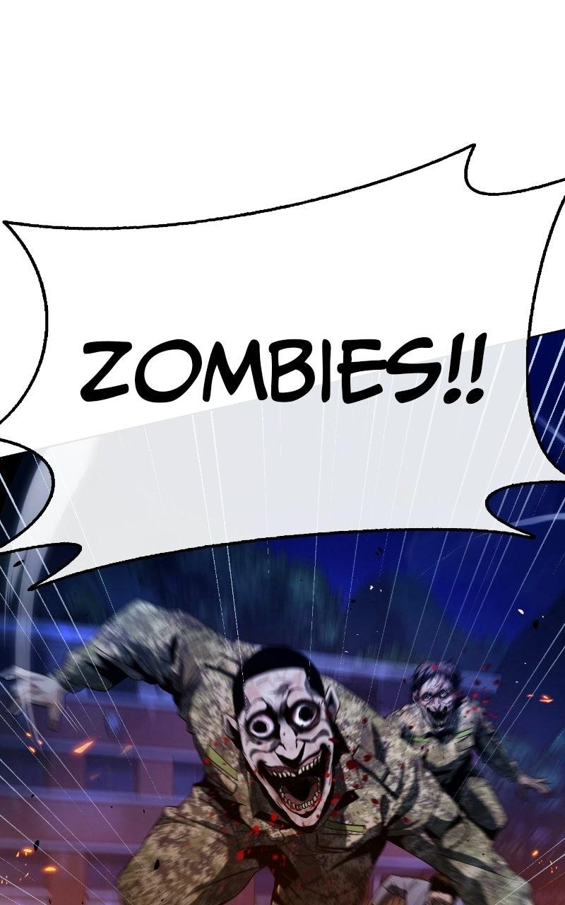 Zombie Papa Chapter 10 - Page 55