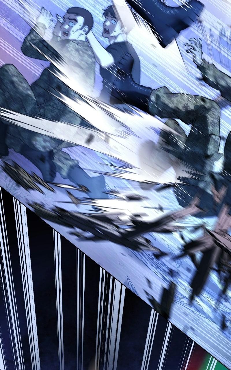 Zombie Papa Chapter 10 - Page 60