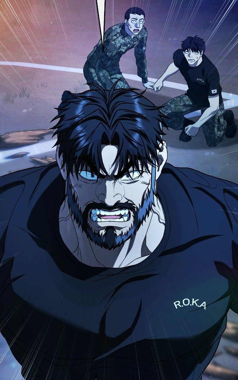 Zombie Papa Chapter 10 - Page 67