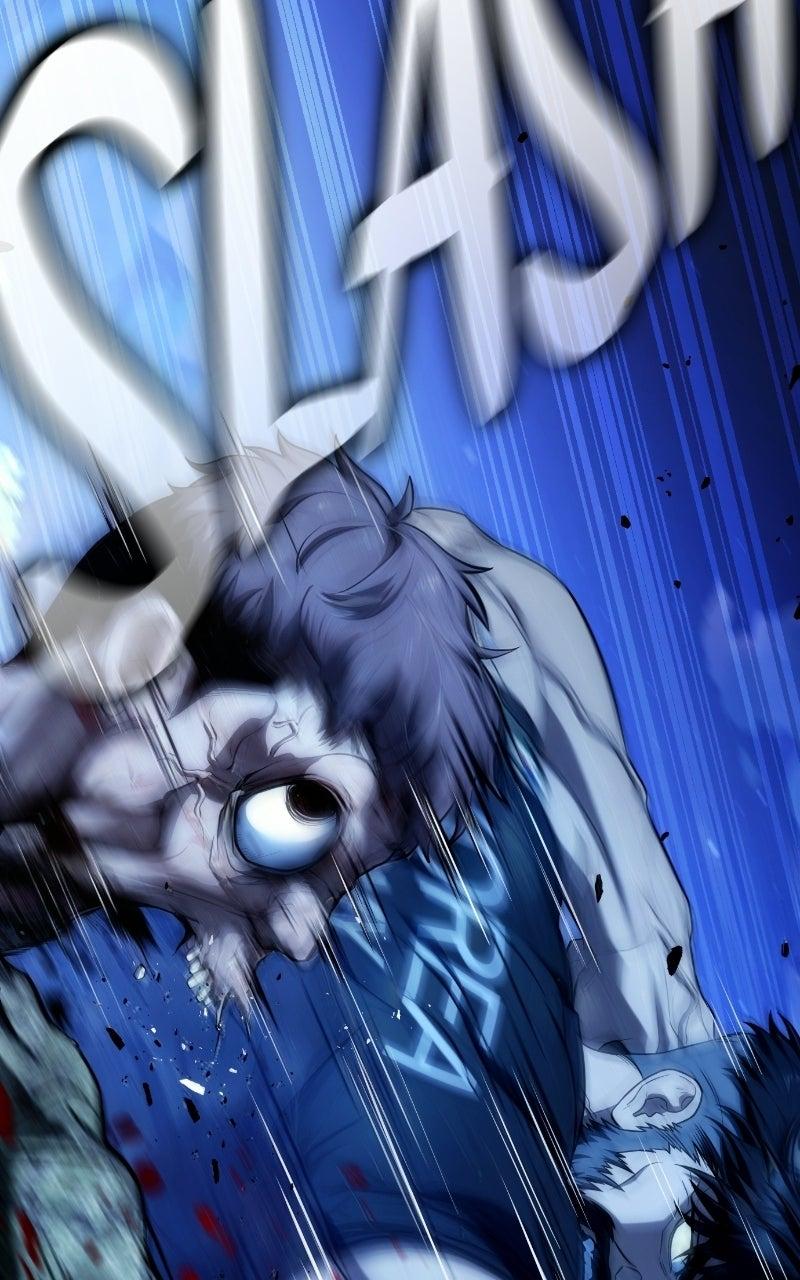 Zombie Papa Chapter 10 - Page 80