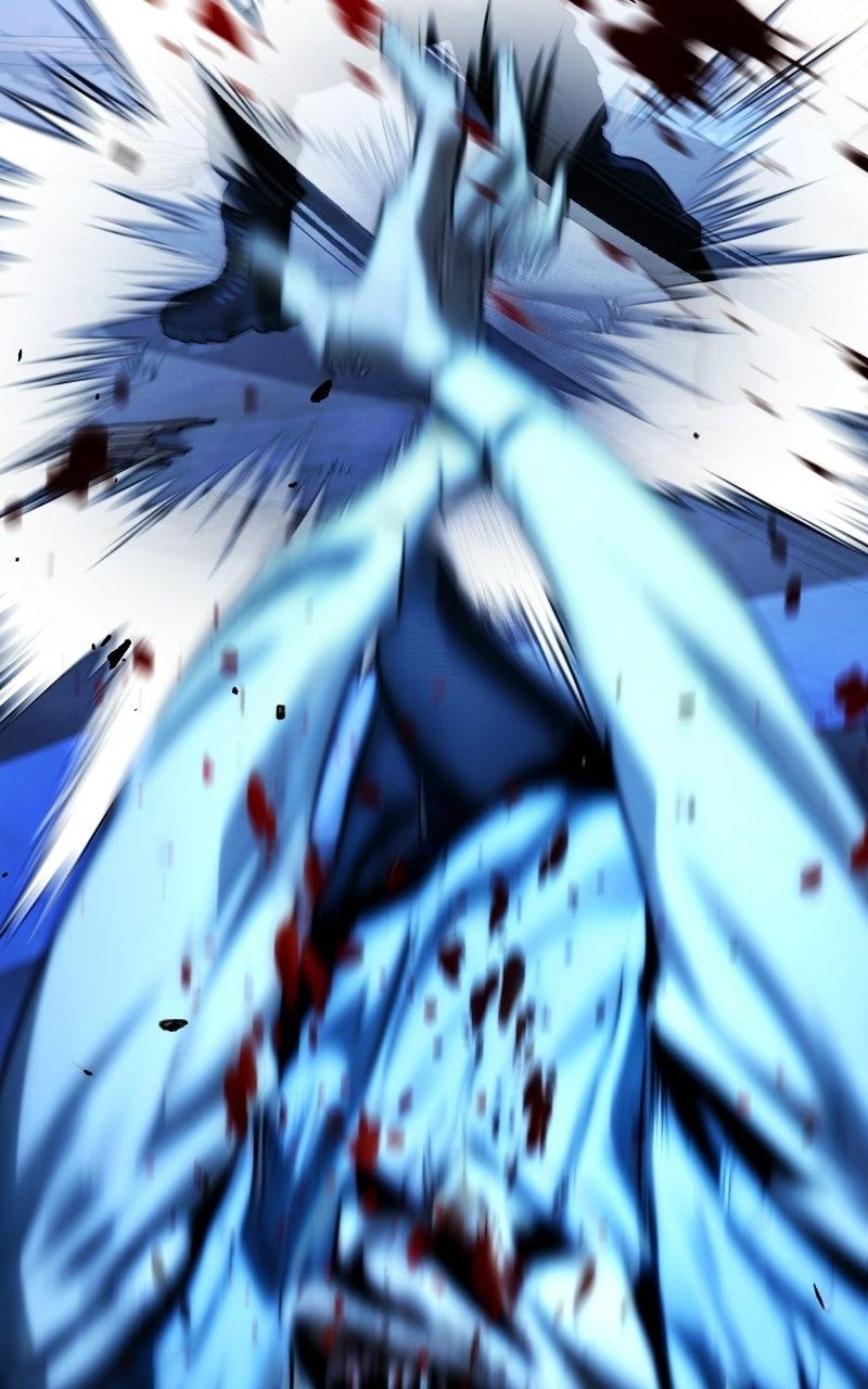 Zombie Papa Chapter 10 - Page 93